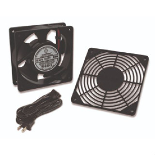 19 Germany FAN(พัดลมระบายอากาศพร้อมหน้ากาก) G7-05001 พัดลม(ข…