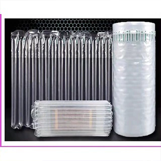 คอลัมน์ฟองของขวัญฟรี ป้องกันสินค้าจากความเสียหายเนื่องจากการจัดส่งสินค้า Light bulb