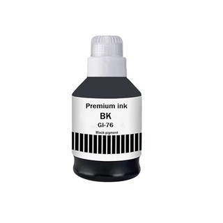 สำหรับหมึก Canon GI 76 GI 76 สำหรับ Canon MAXIFY Canon gx4070 GX5070 GX6070 GX7070 GX6570 GX 6570 GX7170