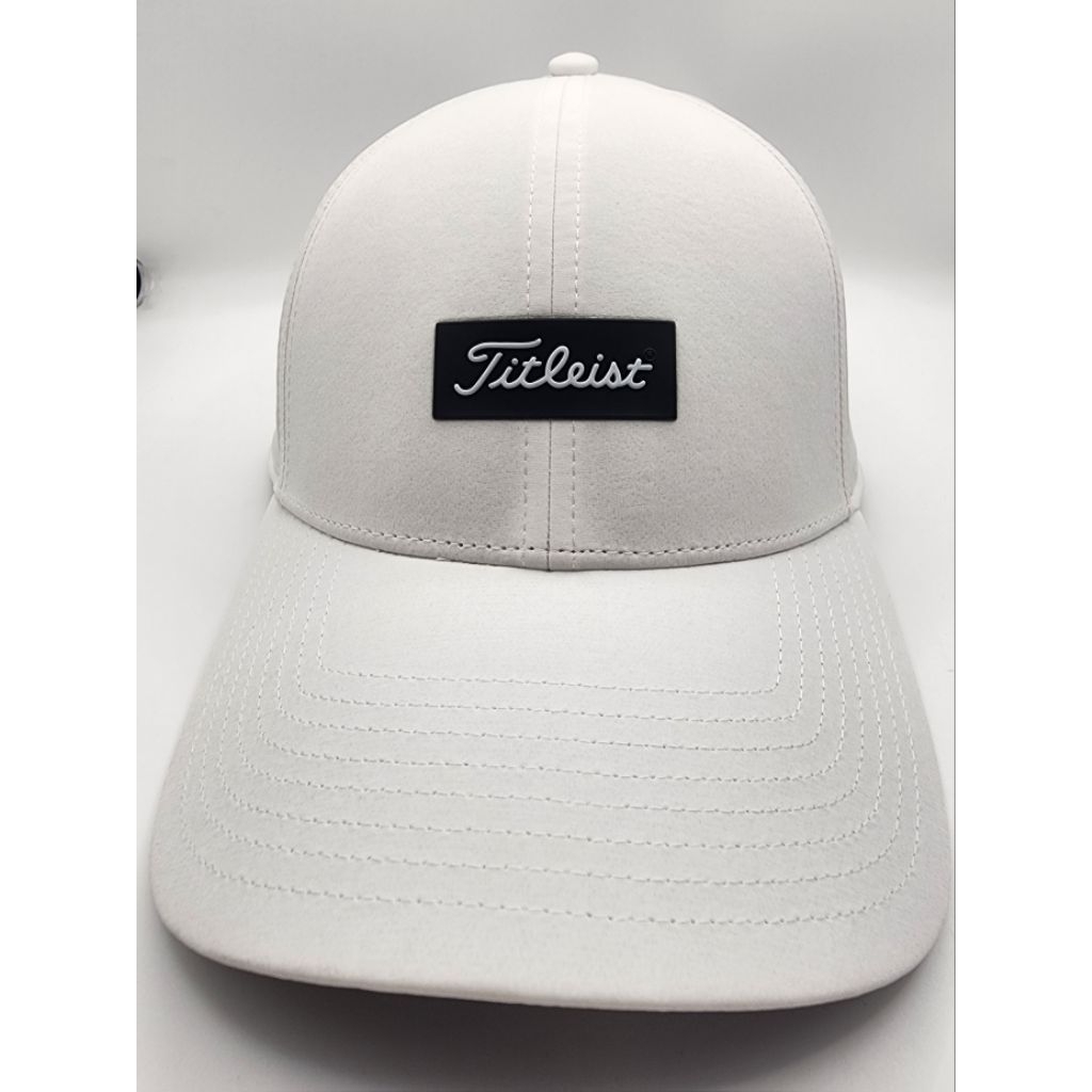 หมวกกอล์ฟTitleist ของแท้ รุ่น charleston Breezer น้ำหนักเบา ระบายอากาศดี สวมใส่สบาย