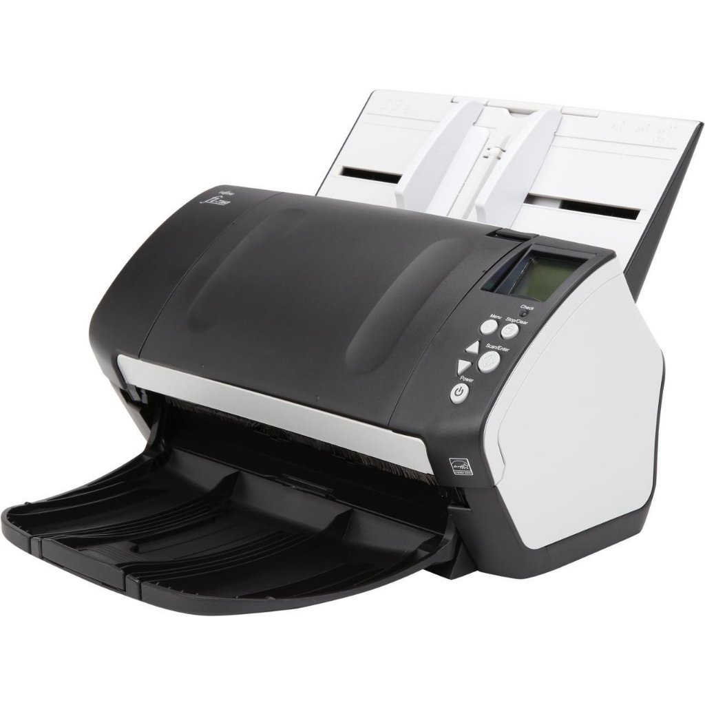 Ricoh (Fujitsu) Image Scanner Fi-7160 : Fi-Series & SP-Series (รอสินค้า15วัน)