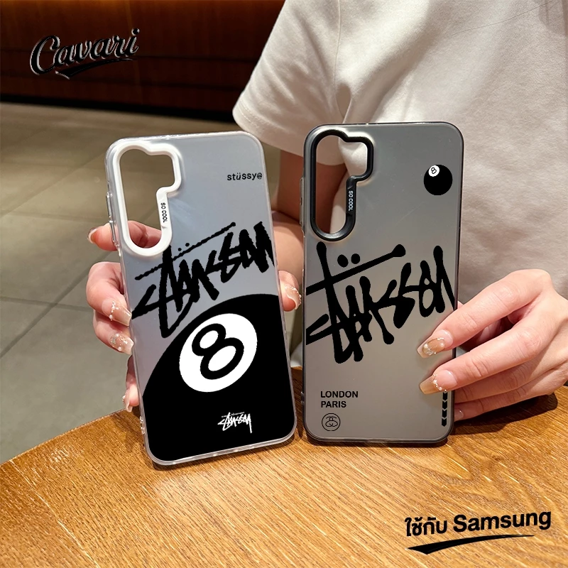 🔥แบรนด์แฟชั่นสุดเท่ เคส Samsung Galaxy A15 A54 A53 A52 A34 A50 A05 A05s A12 A13 A14 A23 A04 A03s A51 A21s A28