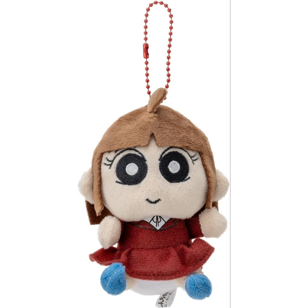 Crayon ShinChan KeyChain Ai Chan