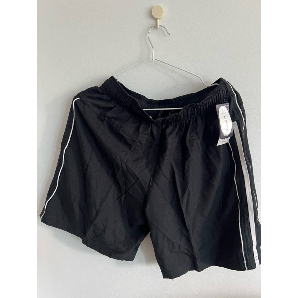 กางเกงขาสั้นชาย/หญิง NU SPORT รุ่น NU 871/1