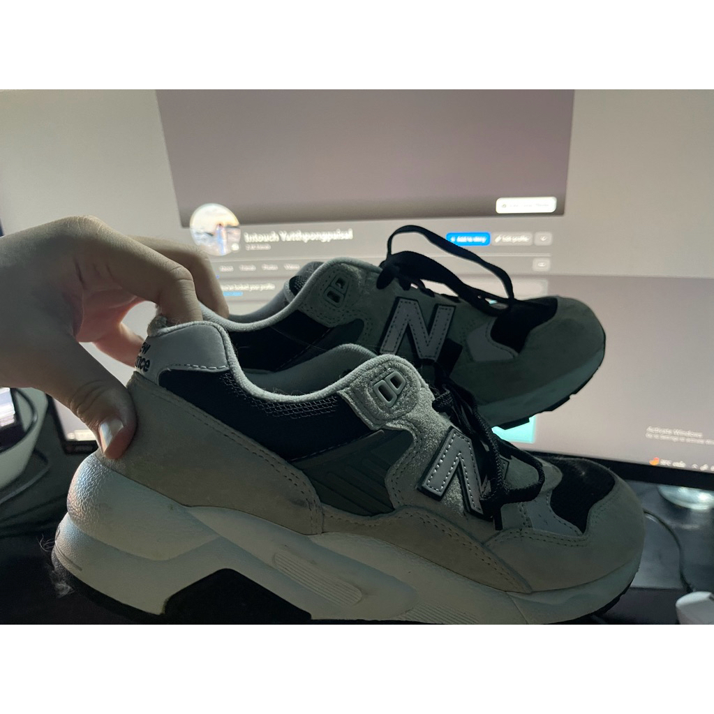 [japan] new balance mt580cb2 8.5uk