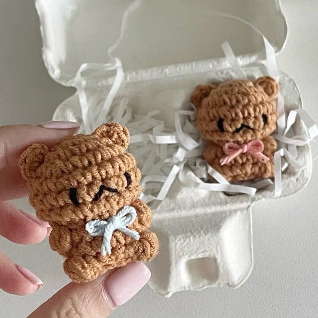 Melonboom63 | Little bear 3-4 cm