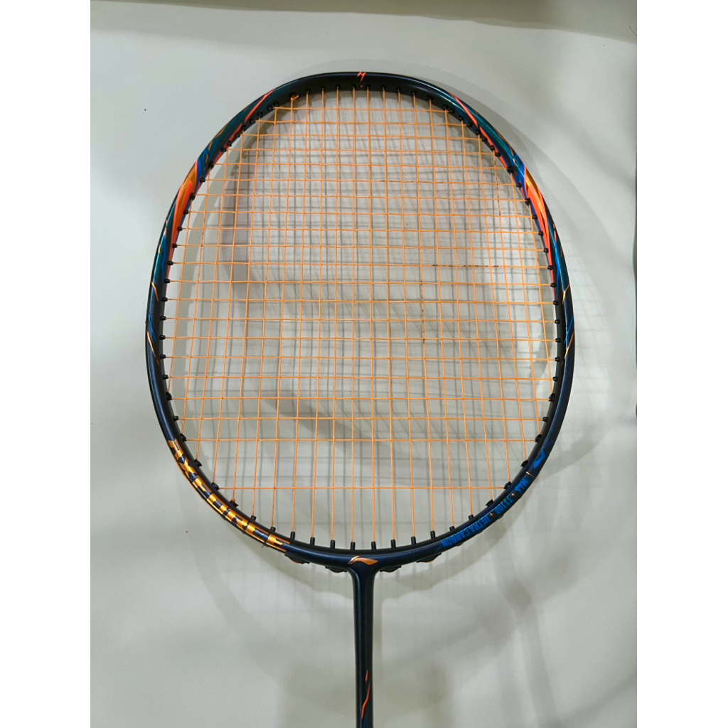 lining axforce 90 new 4ug5 สภาพใหม่ไร้รอย