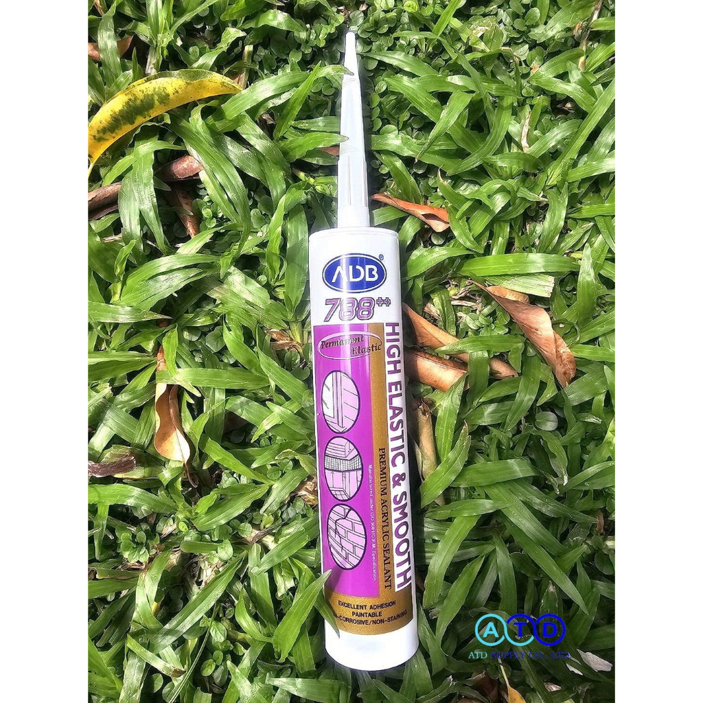 ADB-Acrylic sealant 788