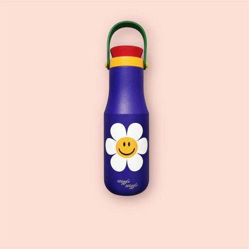 Wiggle Wiggle Edition X LocknLock - Metro Double Tumbler 470ml (16oz)