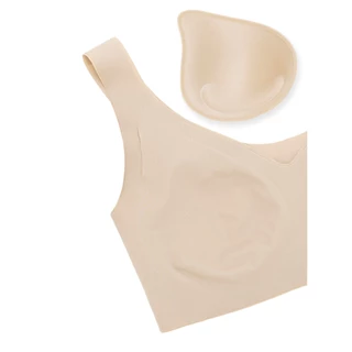 Sabina เสื้อใน * แบบสวม บราไร้โครง M L Xl Seamless fit รหัส (SBXK108) / NBK24006 / NBD24005