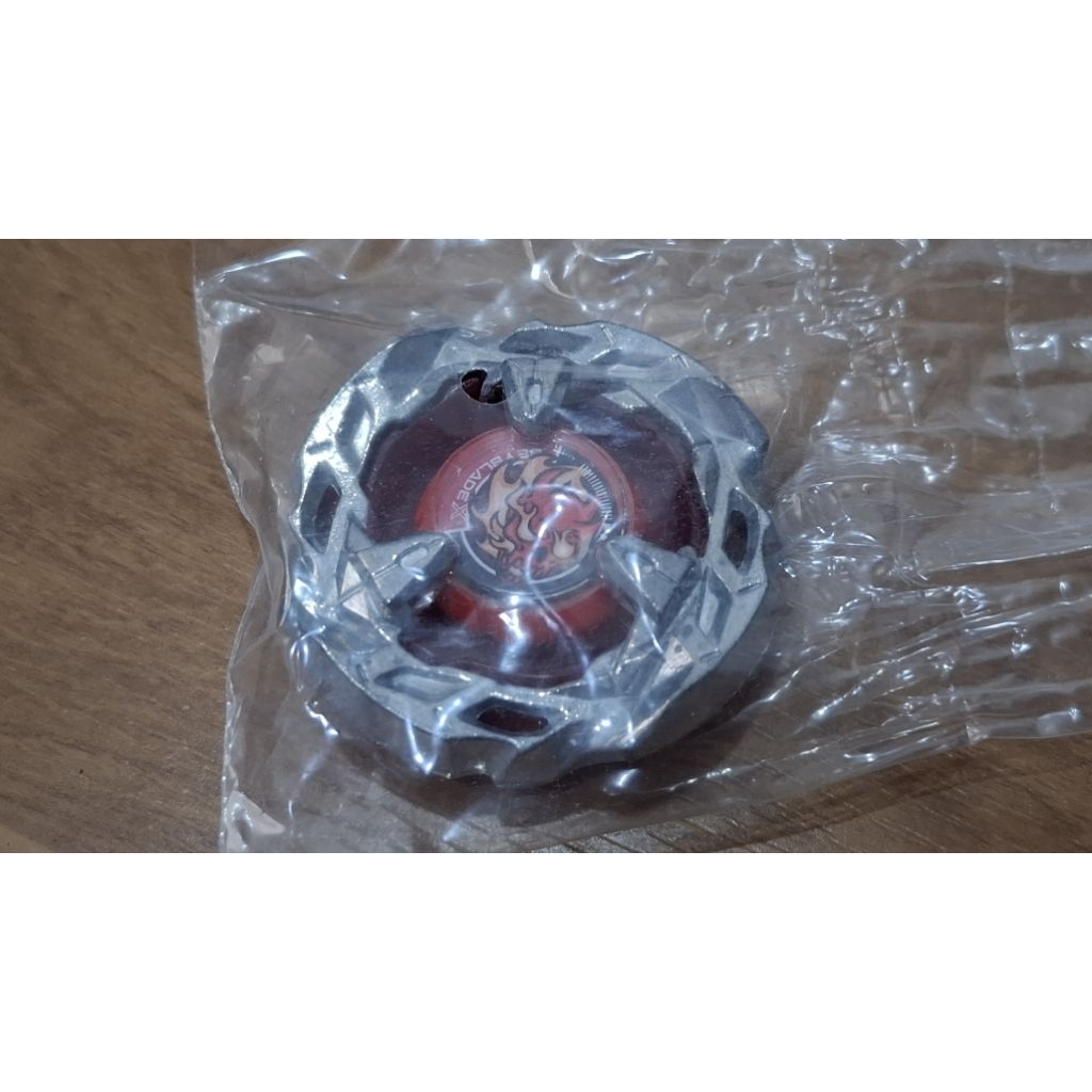 [BeybladeX]**เฉพาะเบลด**Hells Scythe (ของแท้)