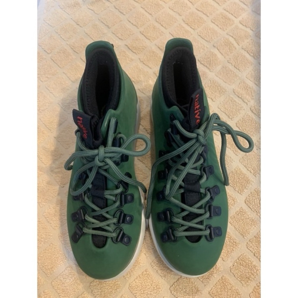 รองเท้าnativeมือ2ของแท้