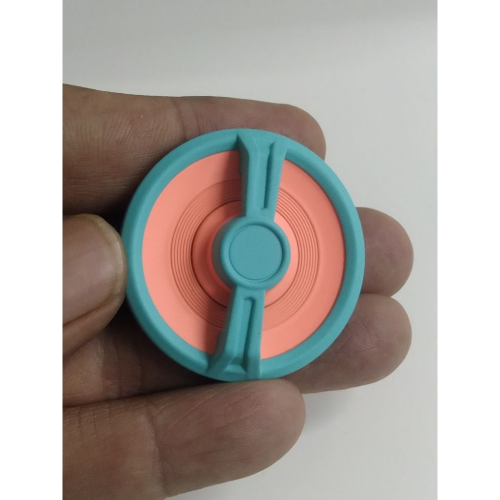 ฝาปิดเบรค รอก RYOBI รุ่น ZAUBER MC