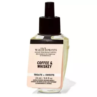 ของแท้/พร้อมส่ง Bath and Body Works Wallflowers Fragrance Refill 24 ml. น้ำหอมในบ้าน/ในห้องแบบเสียบปลั๊ก/(ไม่รวมปลั๊ก)