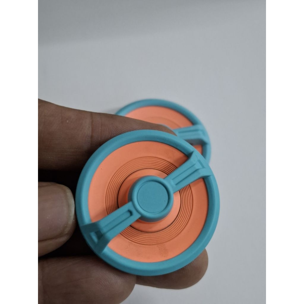 ฝาปิดเบรค รอก RYOBI รุ่น ZAUBER MC