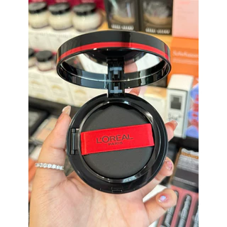 (รุ่นเดิม/ของแท้💯) L’OREAL PARIS Infalliable Pro-Cover Cushion 14g