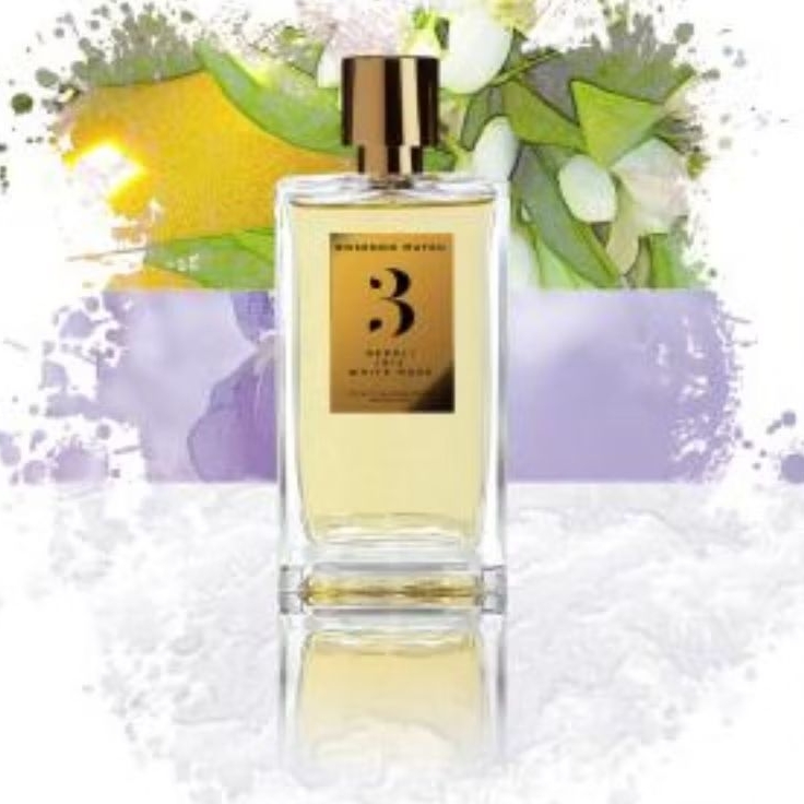 R0send0 Olfactive Expressions - N° 3 1ml 2ml