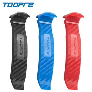ที่งัดยาง Toopre TL-6.5 Bicycle Tire Lever Multi Function แข็งแรง งัดง่าย สีดำ ราคาต่อชิ้น