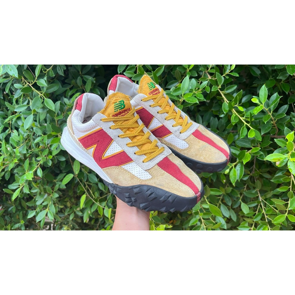 รองเท้ามือสอง new balance