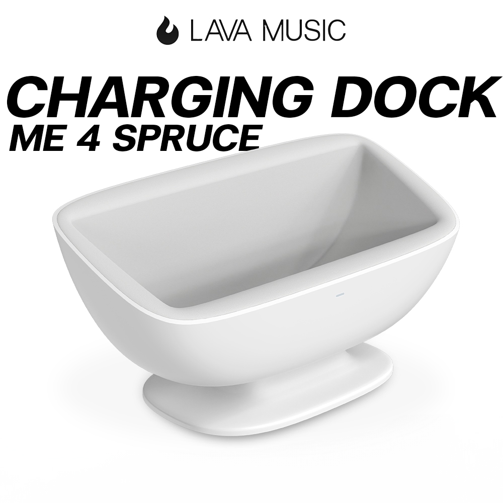 LAVA ME 4 Spruce 36” / 41" Space Charging Dock แท่นชาร์จไร้สาย สำหรับ ME4 ME4Spruce SpaceChargingDoc