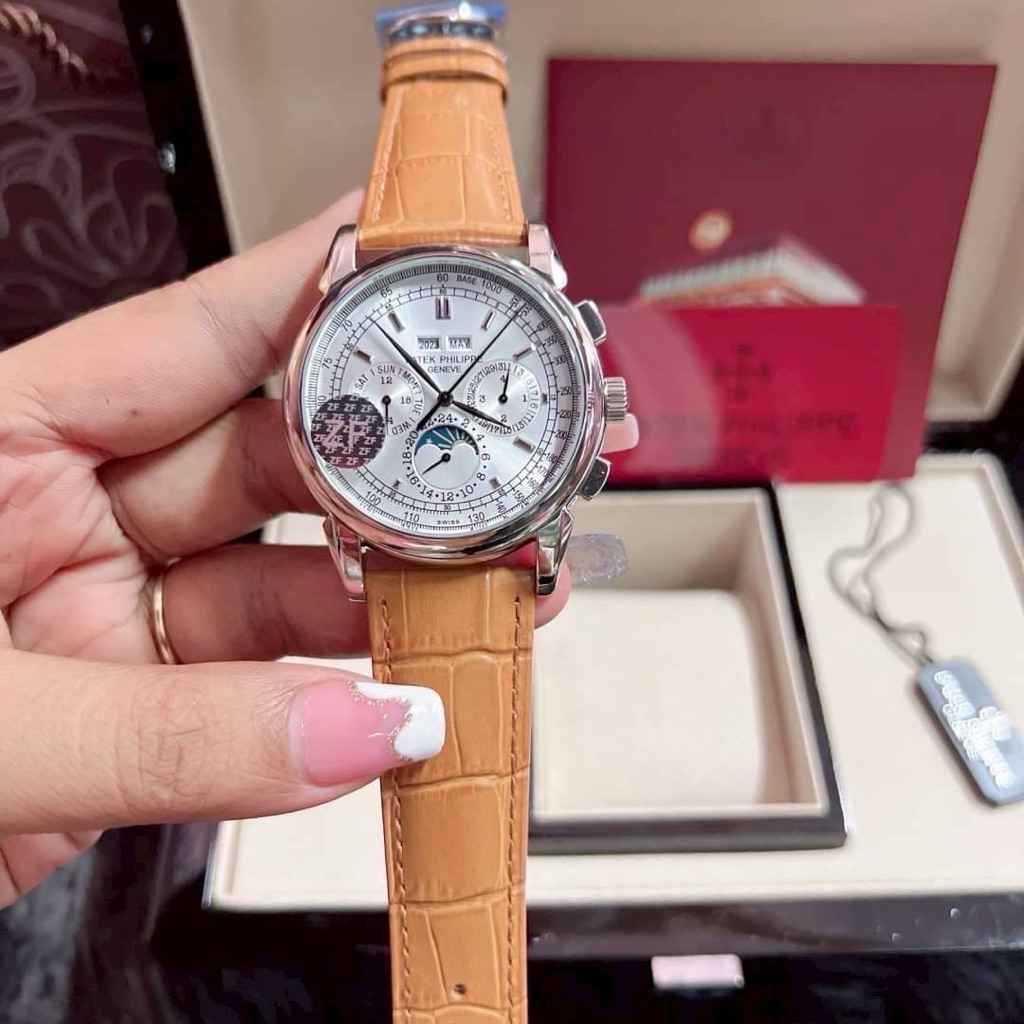 pt patex4999box 350 HI-END  #watch