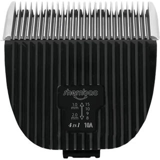ใบมีดตัดขนสุนัขและแมว Shernbao PGC-660,560,670 Shernbao clipper blades