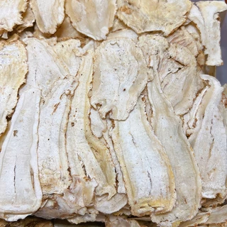 ตังกุย （50กรัม） แผ่นตังกุย 当归片 เนื้อขาว กลิ่นหอม รสชาติเข้มข้น Danggui herbs