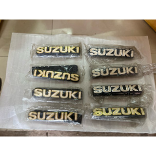 โลโก้ข้างถังRC100-80 รุ่นกุญแจบน