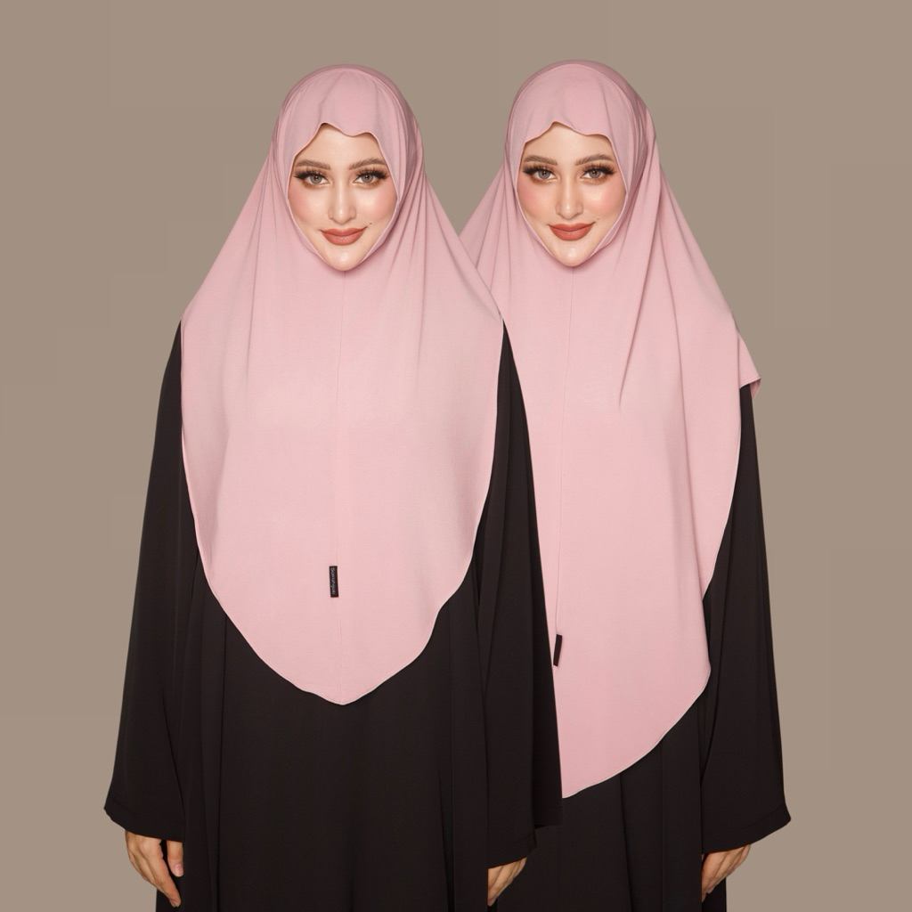Sairahijab Layla Ready to go! - ภาพย่อย 2