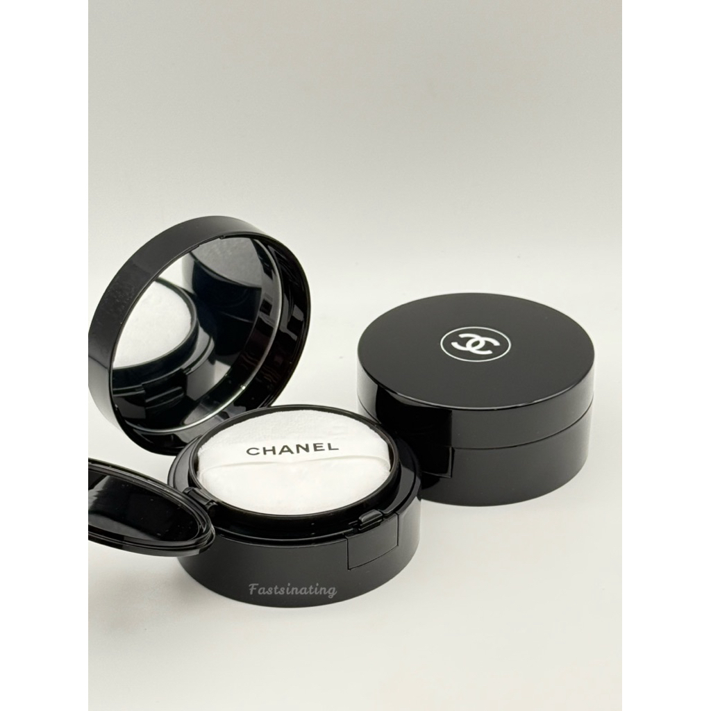 Chanel Poudre Universelle Libre Natural Finish Loose Powder สินค้าฉลากไทย กดเลือกสีได้ค่ะ
