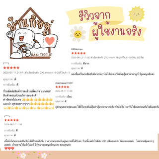 ล้างสต๊อก!! S-6XL ผ้าอ้อมเด็กนำเข้าถุงใส (เกรด A+) 1 แพ็ค = 50 ชิ้น ไม่มีสารอันตราย ไม่ทำให้แพ้ ราคาสบายกระเป๋า
