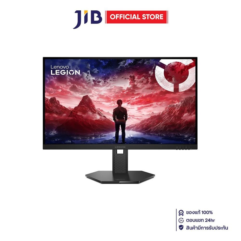 MONITOR (จอมอนิเตอร์) LENOVO LENOVO LEGION 27-10 - 27 INCH IPS FHD 240Hz AMD FREESYNC PREMIUM