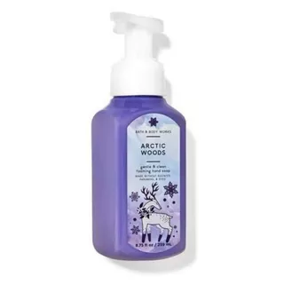ของแท้Shopไทย/พร้อมส่ง Bath And Body Works Hand Soap โฟมล้างมือ บาธ แอนด์ บอดี้ เวิร์ค Set 2