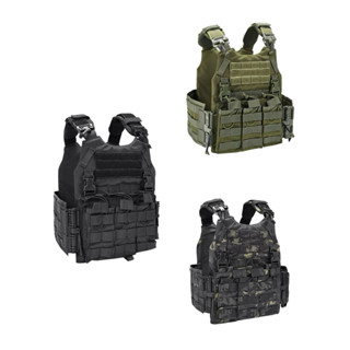 สินค้าพร้อมส่งในไทย เสื้อเกราะ เปลือกเกราะ Oni tactical 6094…
