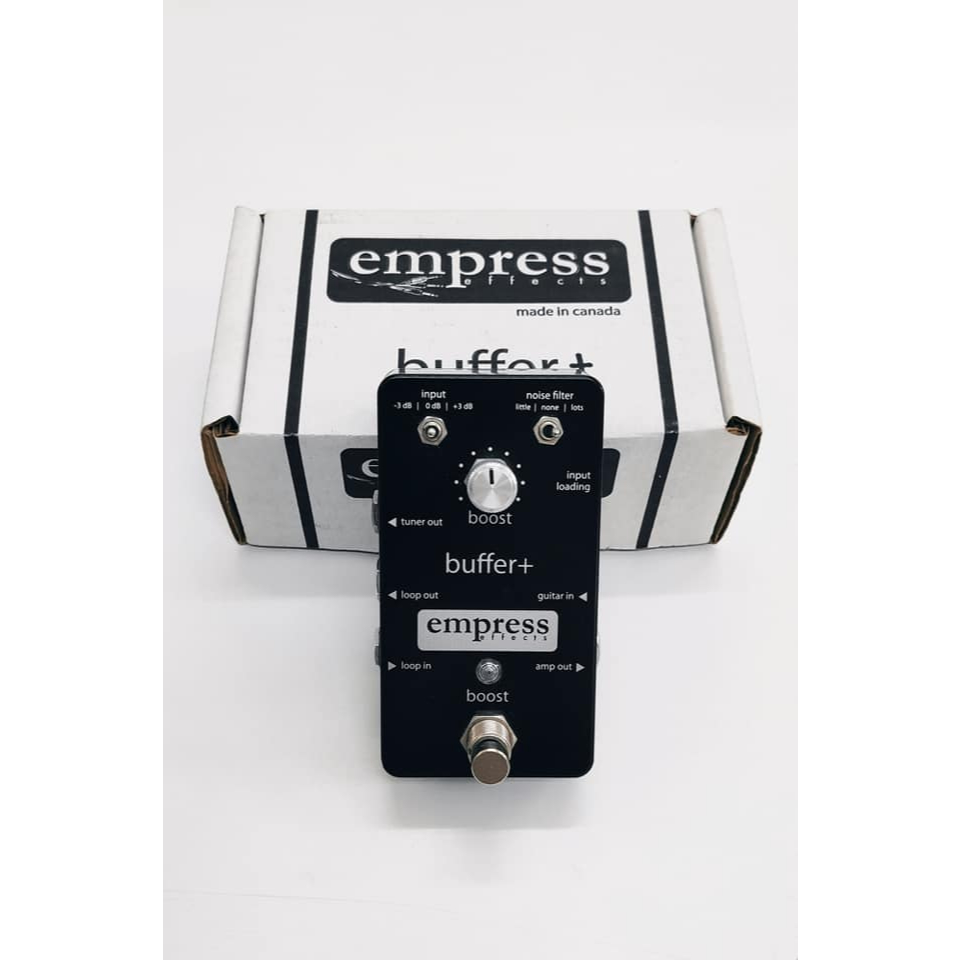 Empress Effect Buffer+