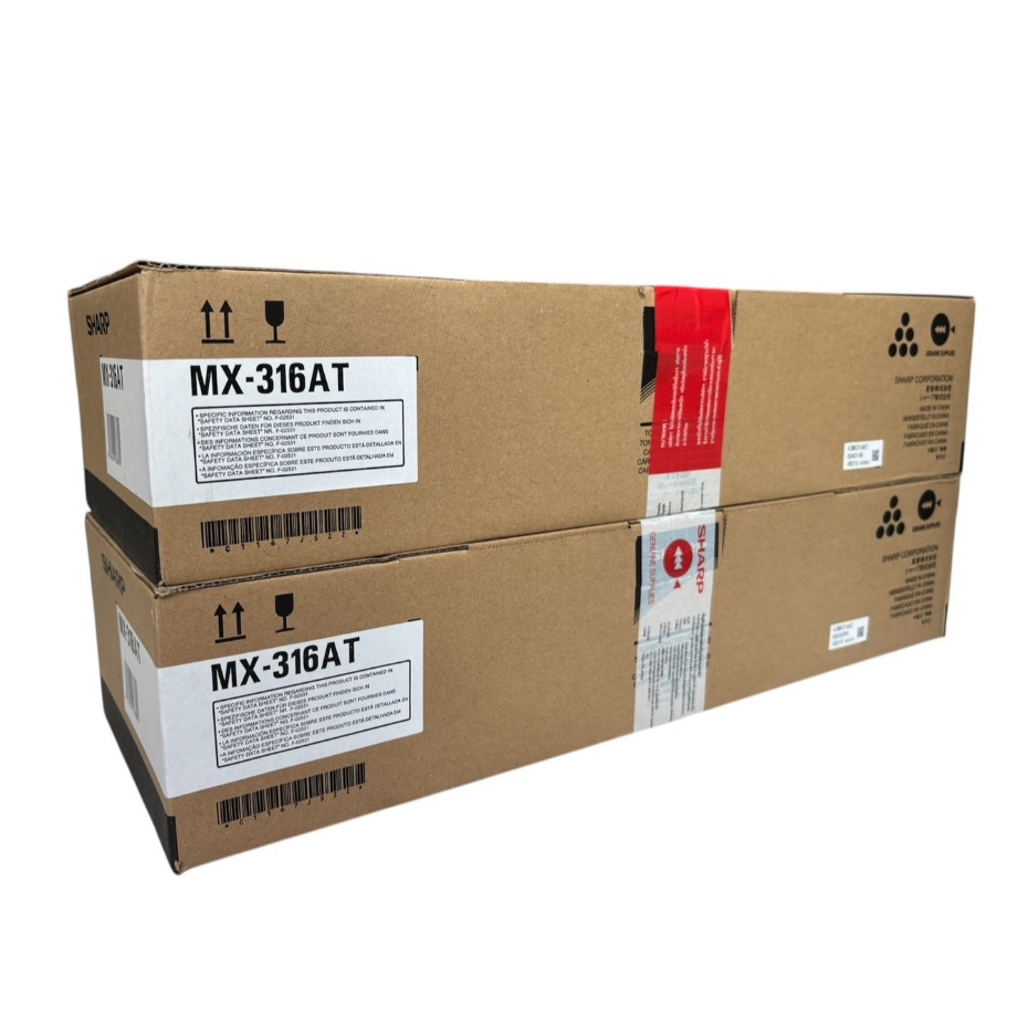 Sharp mx-m315 MX-316AT ของเเท้100% เเละของเทียบเท่า
