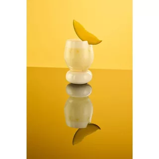 1883 เพียวเร่ ยูซุ สำหรับเมนูโซดา สมูทตี้ | YUZU FRUITS PUREE 1000 ml. (SKU 6906)