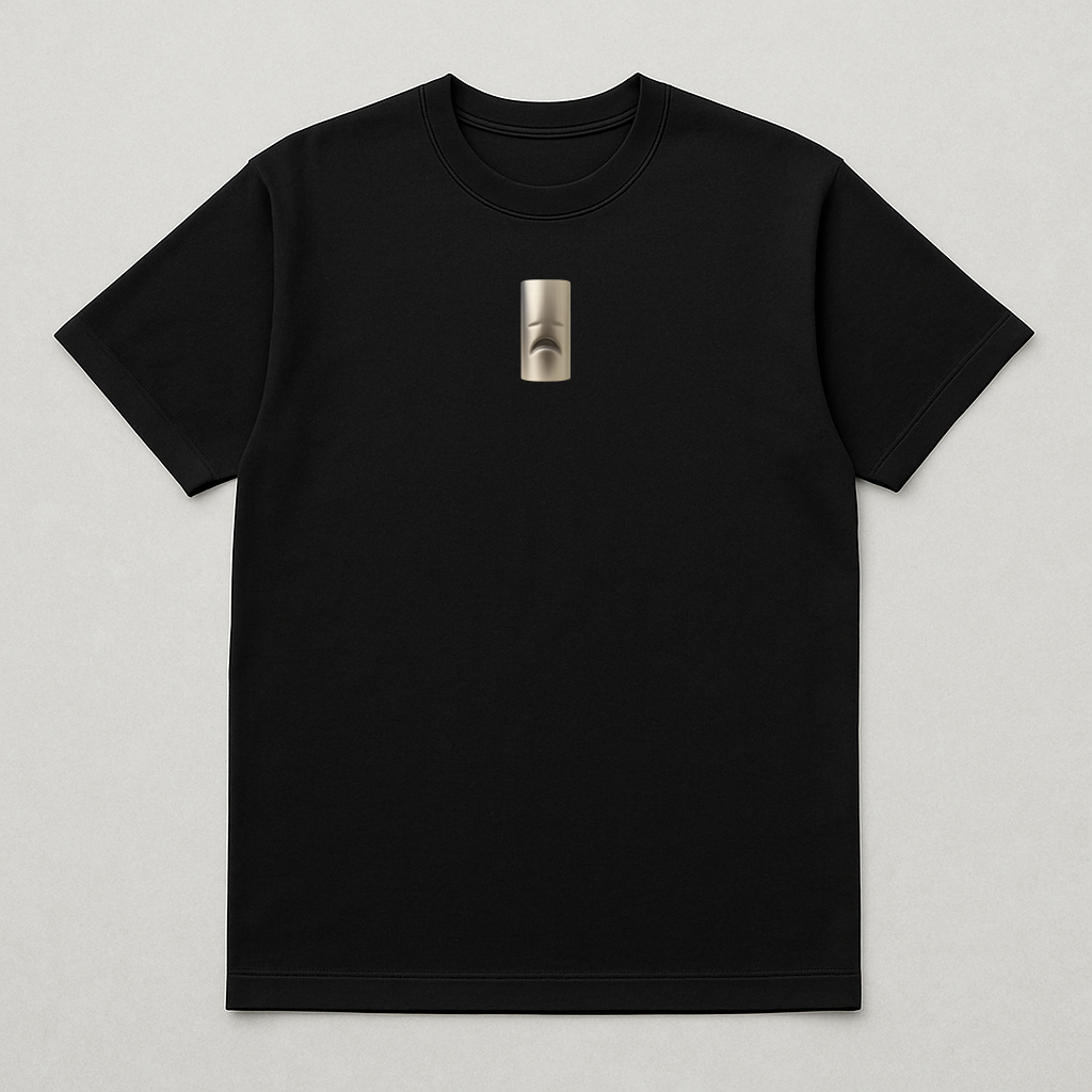 เสื้อยืด TRIED - Emotion Collection – DOUBLEYOU Shirt