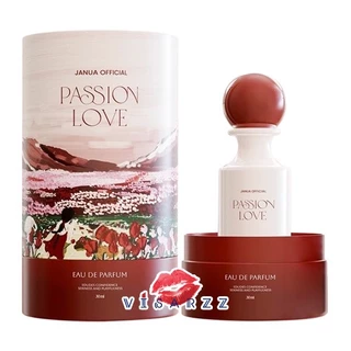 (Live ลด 40%) Janua น้ำหอมแจนยัวร์ รุ่น Classic / Girls Collection หอมมีเสน่ห์ น่าดึงดูด
