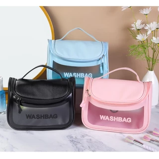 กระเป๋าจัดระเบียบ กระเป๋าเครื่องสำอาง WashBag กันน้ำ ดี(GC-151)(GC-152)(GC-153)