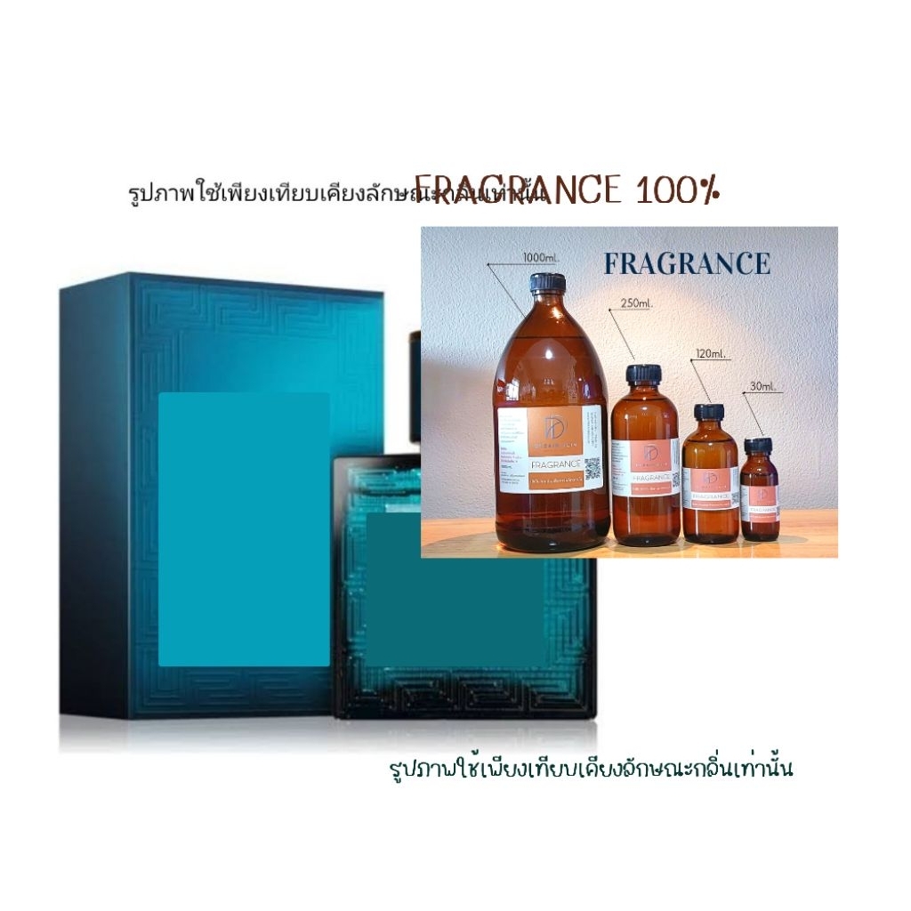 รหัสEROS FEMM กลิ่นเทียบเคียง