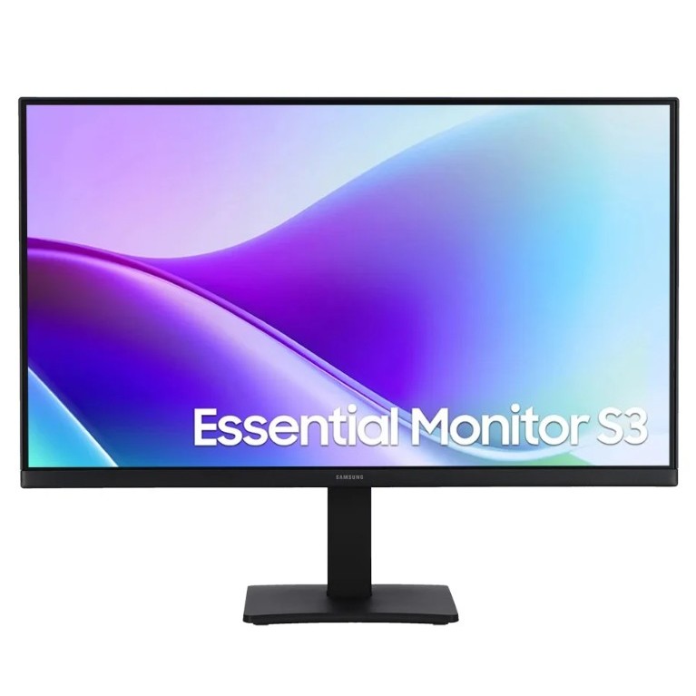 SAMSUNG S32GF LS24F320GAEXXT 24" IPS FHD 120Hz MONITOR