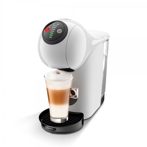 KRUPS เครื่องชงกาแฟแรงดัน MINI ME x Nestcafe Dolce Gusto KP120H66 KP1201 KP340866