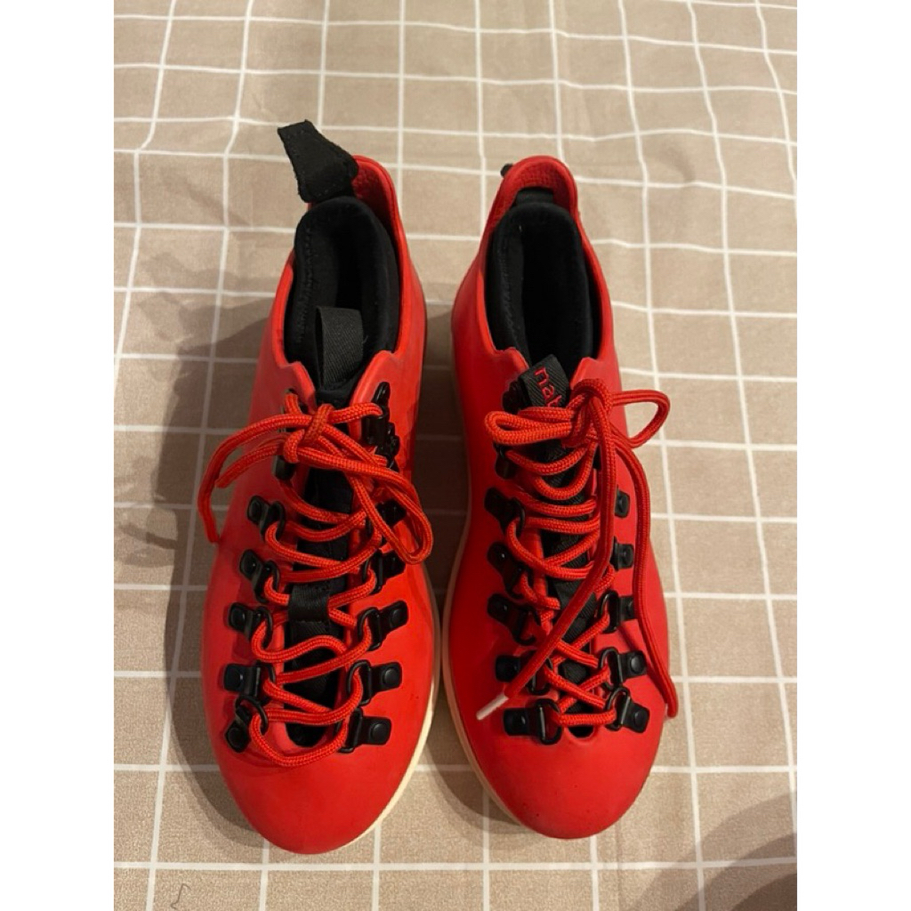 รองเท้าnativeลำลองมือ2