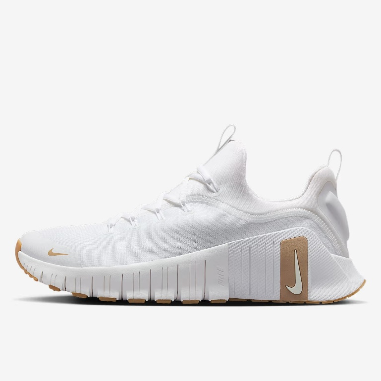 รองเท้า Nike Free Metcon 6 ของแท้ ป้ายไทย