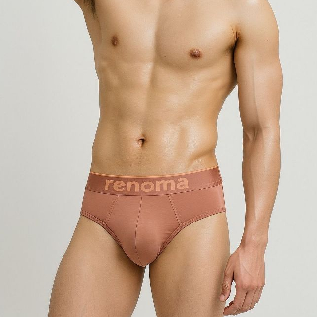 กางเกงในชาย | Renoma​ รุ่น Ultra Lux คอลเลคชั่นใหม่ ที่สุดของความนุ่ม เบาสบาย เหมือนไม่ได้ใส่