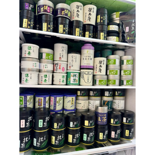 รวมฮิต มัทฉะโทนถั่วทุกยี่ห้อ Yame Matcha ยาเมะมัทฉะ ผงมัทฉะจ…