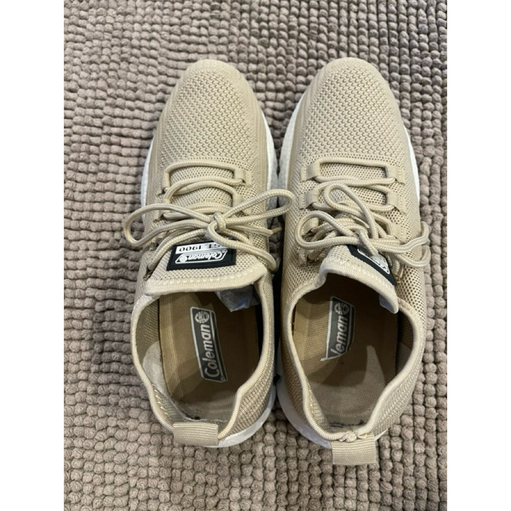รองเท้าลำลองColemanมือ2ของแท้
