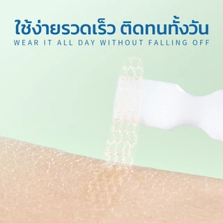 【สินค้าใหม่】SKYMI ตาข่ายติดตาสองชั้น มีหลายสไตล์ เข้าได้ทุกรูปตา ไม่ต้องใช้กาว มือใหม่ใช้ได้ บางเบา ติดทน S180