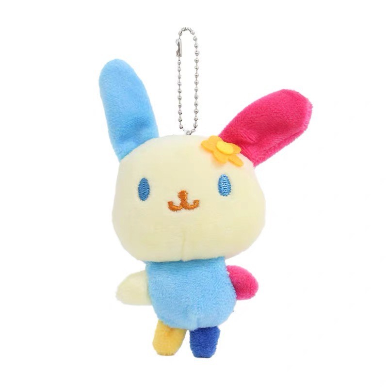 พวงกุญแจ Usahana Sanrio ขนาด 10cm.